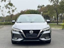 
										Nissan Sylphy (IV), 2021 full									
