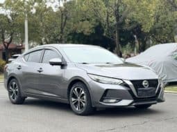 
										Nissan Sylphy (IV), 2021 full									