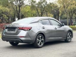 
										Nissan Sylphy (IV), 2021 full									