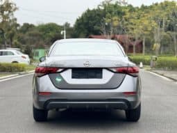
										Nissan Sylphy (IV), 2021 full									