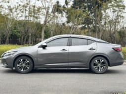 
										Nissan Sylphy (IV), 2021 full									