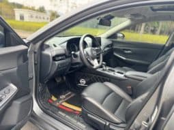 
										Nissan Sylphy (IV), 2021 full									