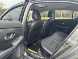 
										Nissan Sylphy (IV), 2021 full									