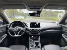 
										Nissan Sylphy (IV), 2021 full									