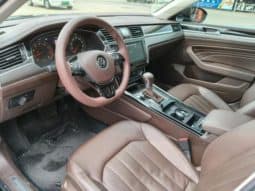 
										Volkswagen Phideon, 2023 full									