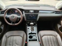 
										Volkswagen Phideon, 2023 full									