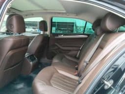 
										Volkswagen Phideon, 2023 full									
