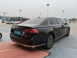 
										Volkswagen Phideon, 2023 full									