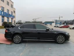 
										Volkswagen Phideon, 2023 full									