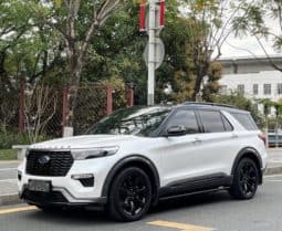 67d8aaee9a1a3 Ford Explorer (VI), 2021
