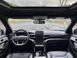 
										Ford Explorer (VI), 2021 full									