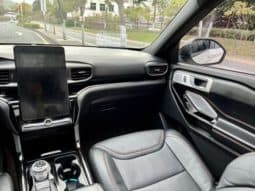 
										Ford Explorer (VI), 2021 full									
