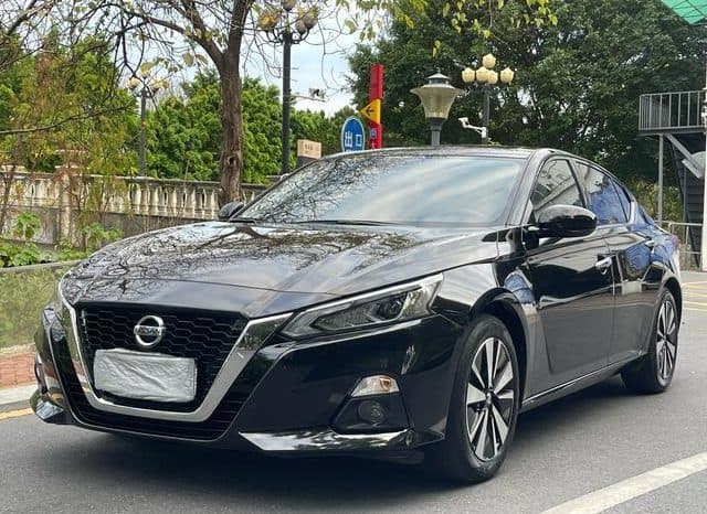 67d8abc269b29 Nissan Altima (VI), 2022