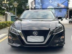 
										Nissan Altima (VI), 2022 full									