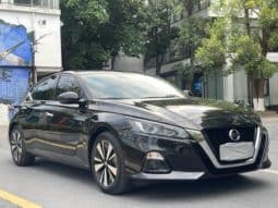 
										Nissan Altima (VI), 2022 full									