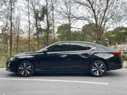 
										Nissan Altima (VI), 2022 full									