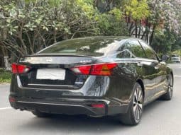 
										Nissan Altima (VI), 2022 full									