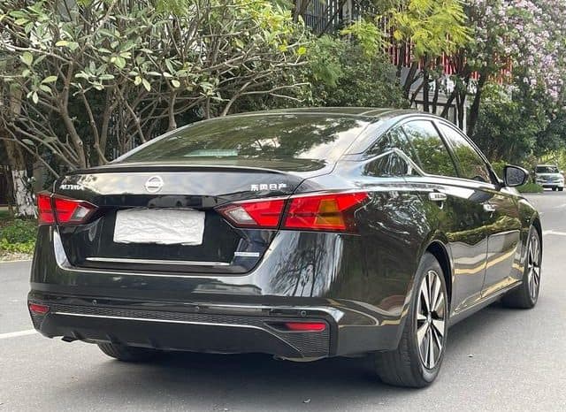 
								Nissan Altima (VI), 2022 full									