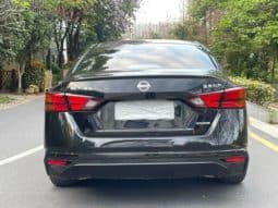 
										Nissan Altima (VI), 2022 full									