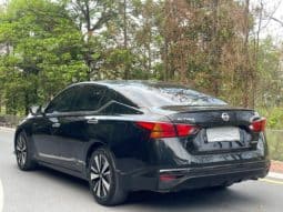 
										Nissan Altima (VI), 2022 full									
