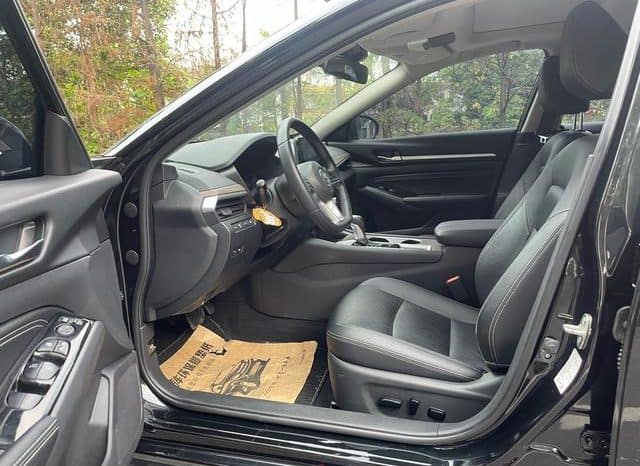 
								Nissan Altima (VI), 2022 full									
