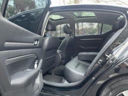 
										Nissan Altima (VI), 2022 full									
