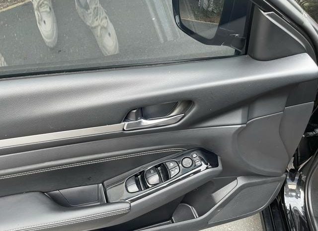
								Nissan Altima (VI), 2022 full									