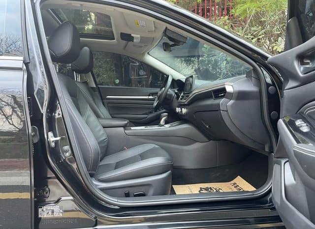 
								Nissan Altima (VI), 2022 full									