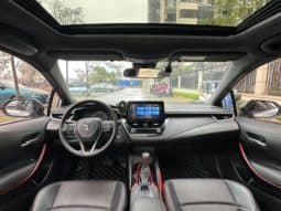 
										Toyota Levin, 2022 full									