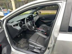 
										Toyota Levin, 2022 full									