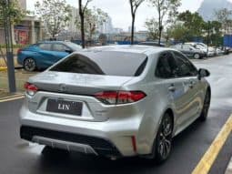 
										Toyota Levin, 2022 full									