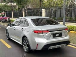 
										Toyota Levin, 2022 full									