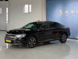 67d8ac690508b Volkswagen Passat, 2023