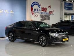 
										Volkswagen Passat, 2023 full									