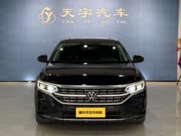 
										Volkswagen Passat, 2023 full									