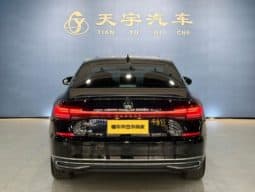 
										Volkswagen Passat, 2023 full									