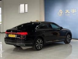 
										Volkswagen Passat, 2023 full									