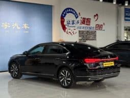 
										Volkswagen Passat, 2023 full									