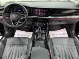 
										Volkswagen Passat, 2023 full									