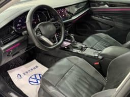
										Volkswagen Passat, 2023 full									