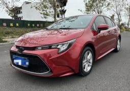 67d8afd0590be Toyota Levin, 2021