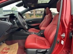 
										Toyota Levin, 2021 full									