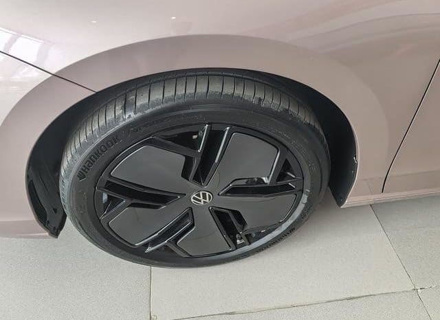 
								Volkswagen Passat, 2024 full									