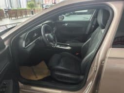 
										Volkswagen Passat, 2024 full									