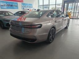 
										Volkswagen Passat, 2024 full									