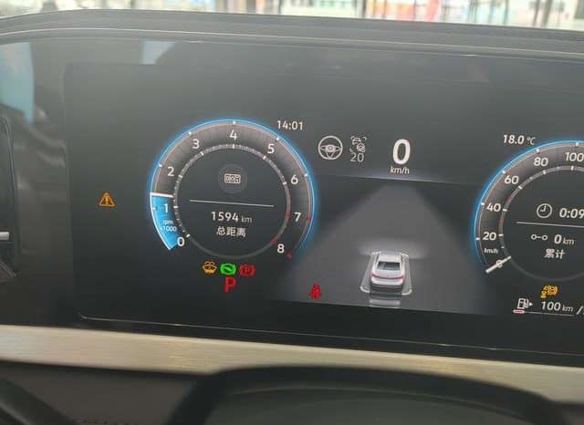 
								Volkswagen Passat, 2024 full									