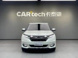 
										Honda Avancier (II), 2023 full									
