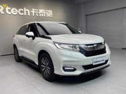 
										Honda Avancier (II), 2023 full									