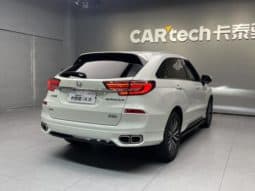 
										Honda Avancier (II), 2023 full									