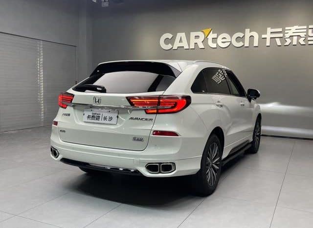 
								Honda Avancier (II), 2023 full									